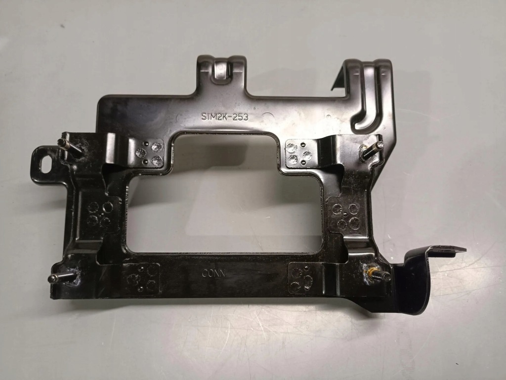 фото №1, Бортовий комп'ютер двигуна ecu kia niro a2c10635800 1.58l 2021