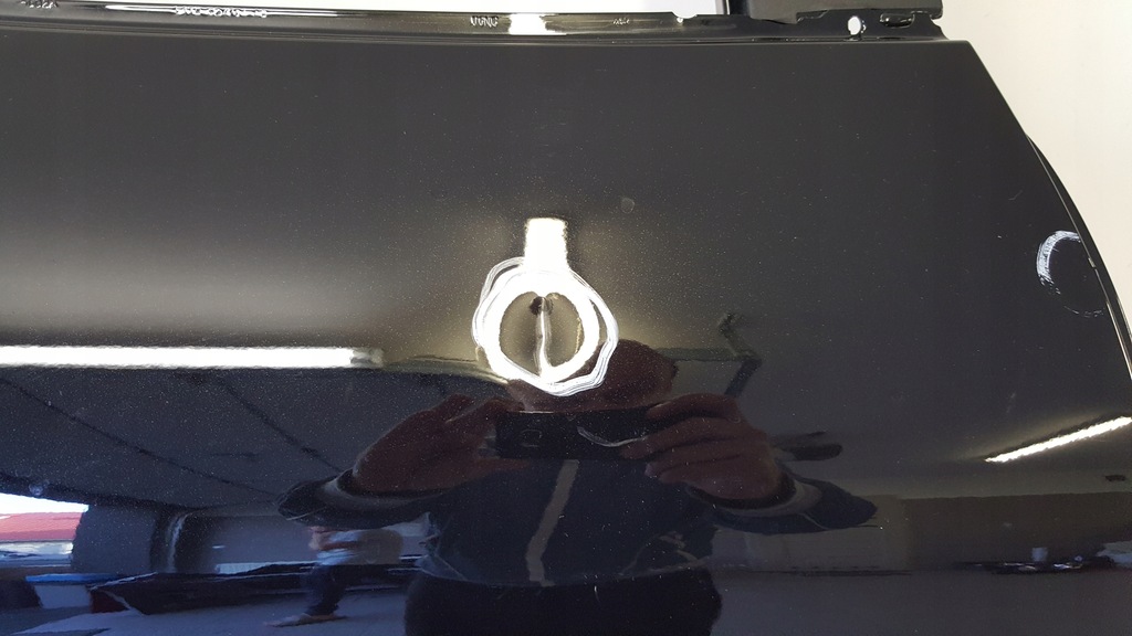 фото №6, Ford puma двері задня задні праве 2019-2022r