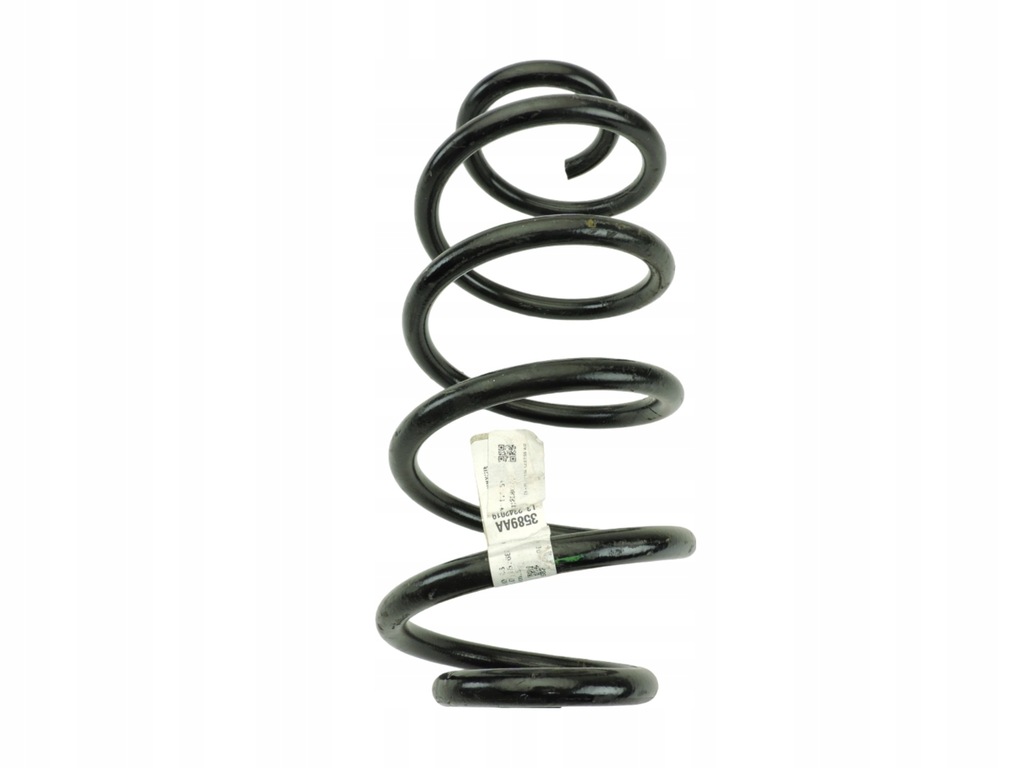 фото №1, Пружина амортизатора jeep wrangler 2018-