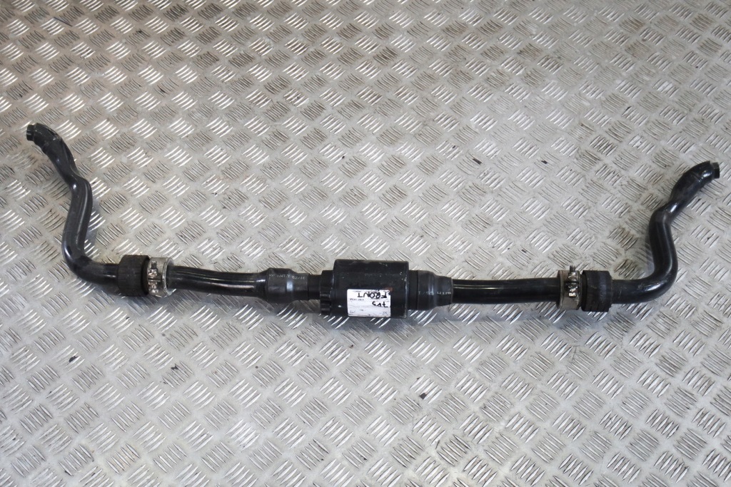 фото №1, Porsche cayenne стабілізатор перед 7p5411305a