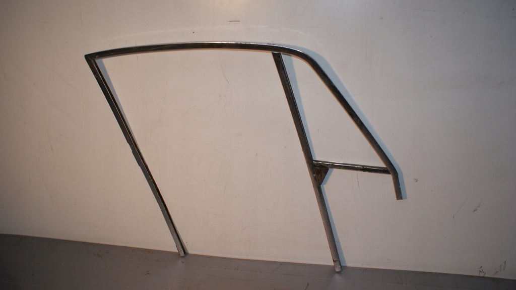 фото №9, Porsche 911 912 930 69-79 рама стекло дверь правая