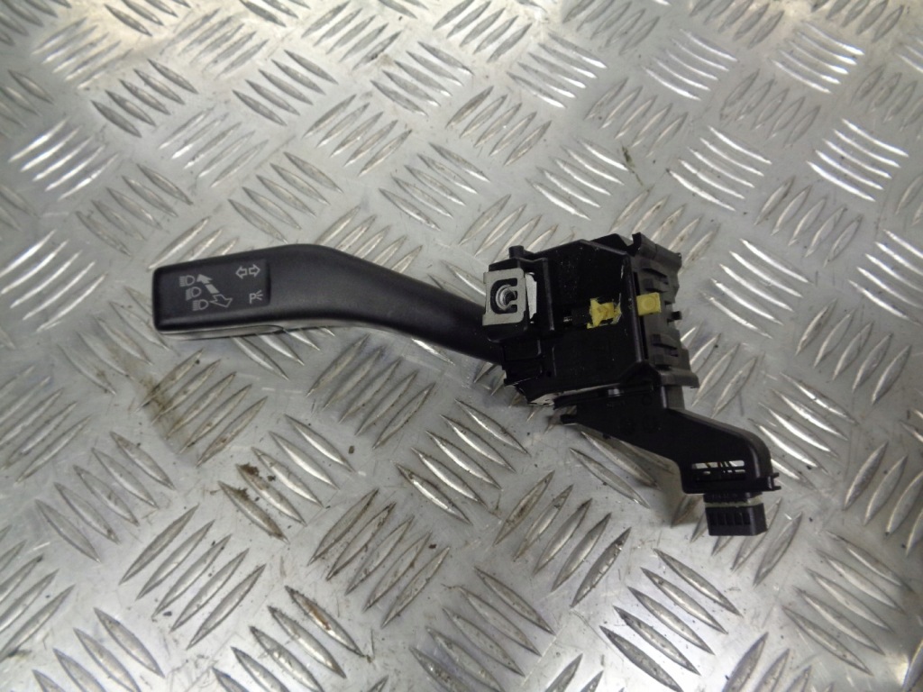 фото №1, Переключатель света поворотники octavia ii