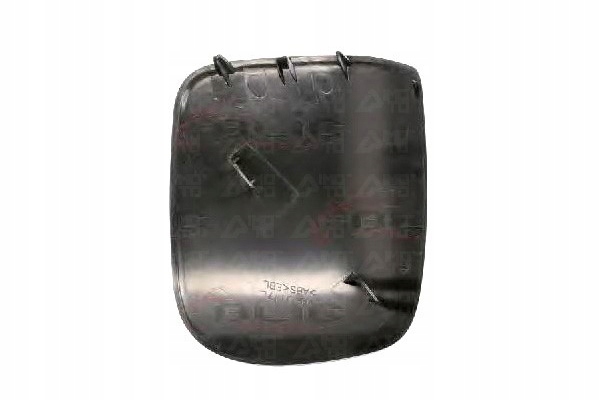 фото №2, Корпус/крышка зеркало наружного do покраска