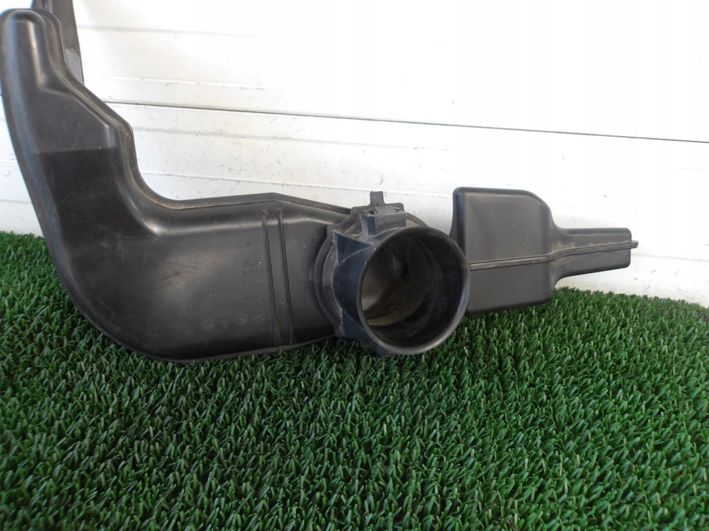 фото №4, Mazda cx-5 kd 12-17 2.2 d труба повітрозабірник sh01-13201