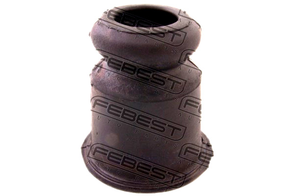 фото №1, Febest отбойник заднего амортизатора nissan terrano r50