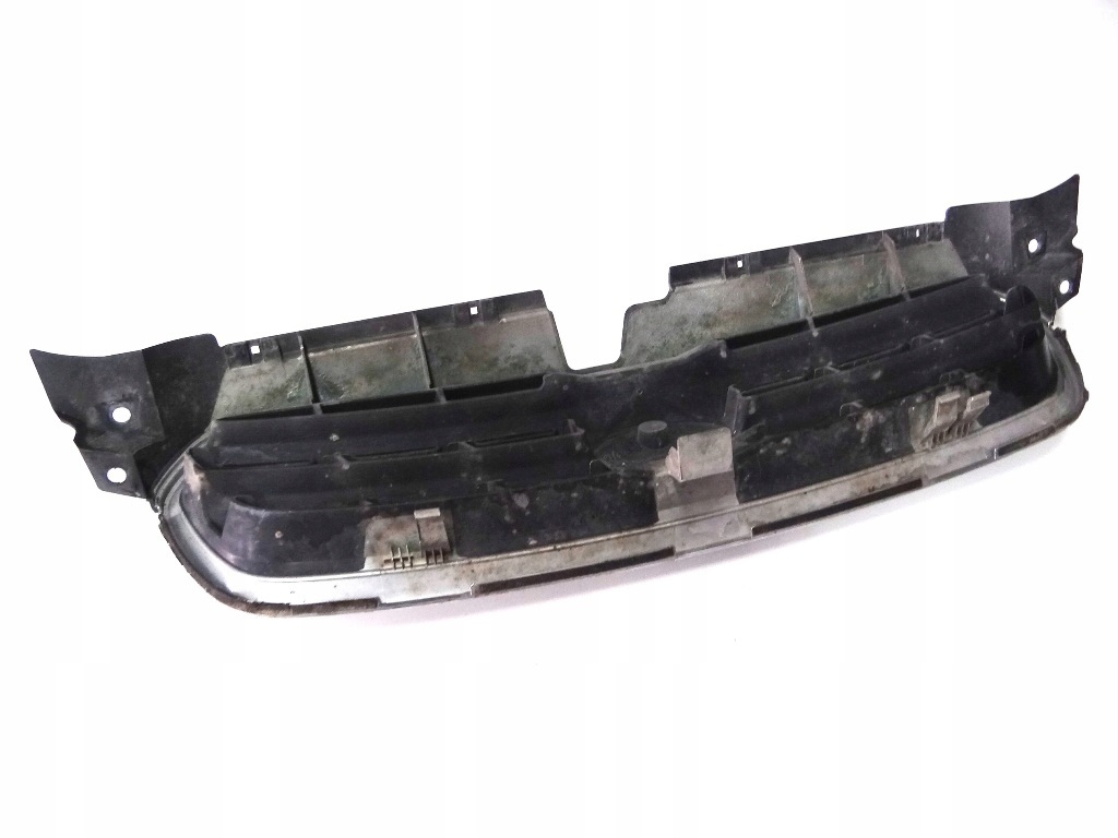 фото №3, Subaru legacy outback 03-08 решётка радиатора