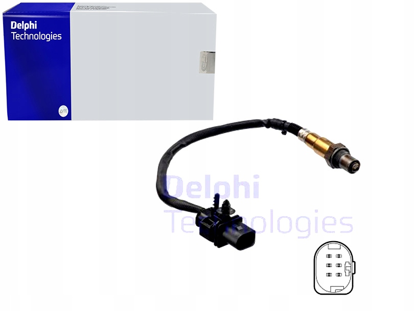 Купити Датчик лямбда-зонд renault grand scenic master t28 master t30 master t33