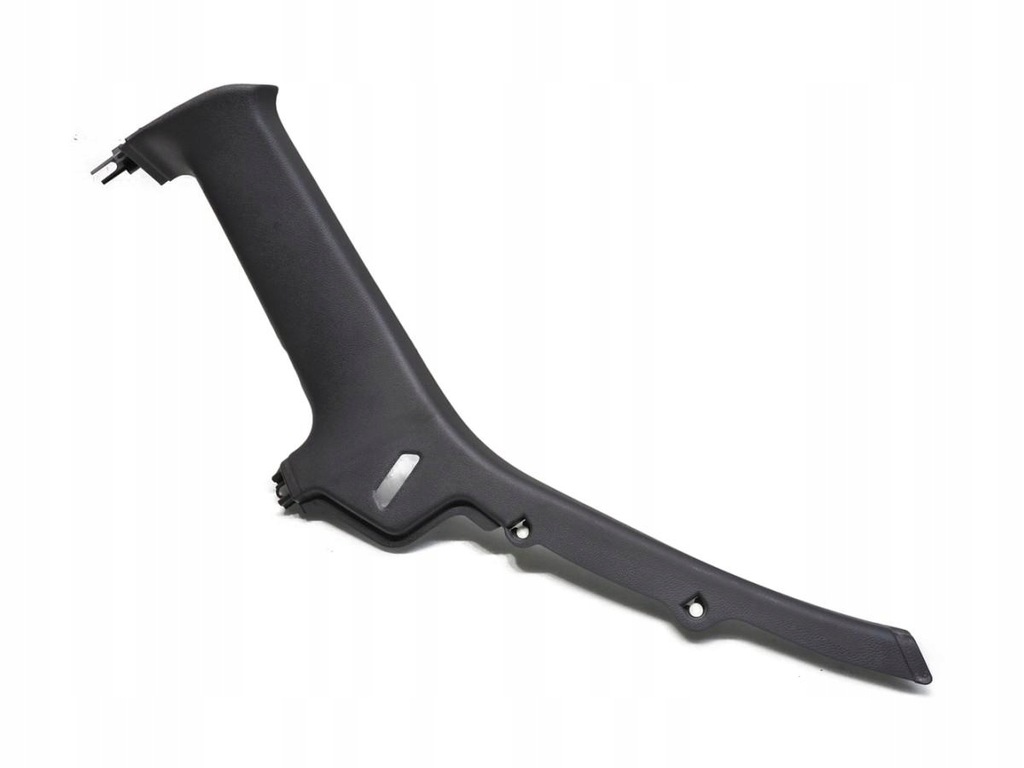 фото №1, Защита стойка c левая volvo v70 ii