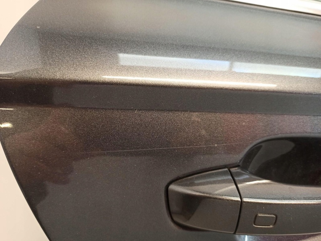 фото №5, Audi a6 c7 двері правий задня lz7s avant