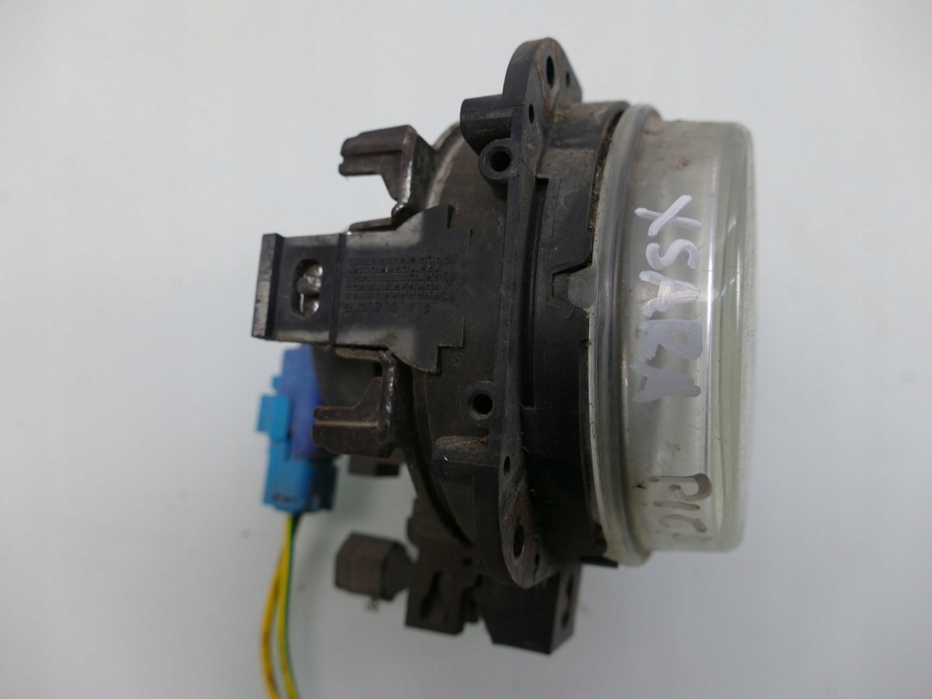 фото №1, Citroen xsara picasso i протитуманна фара правий перед