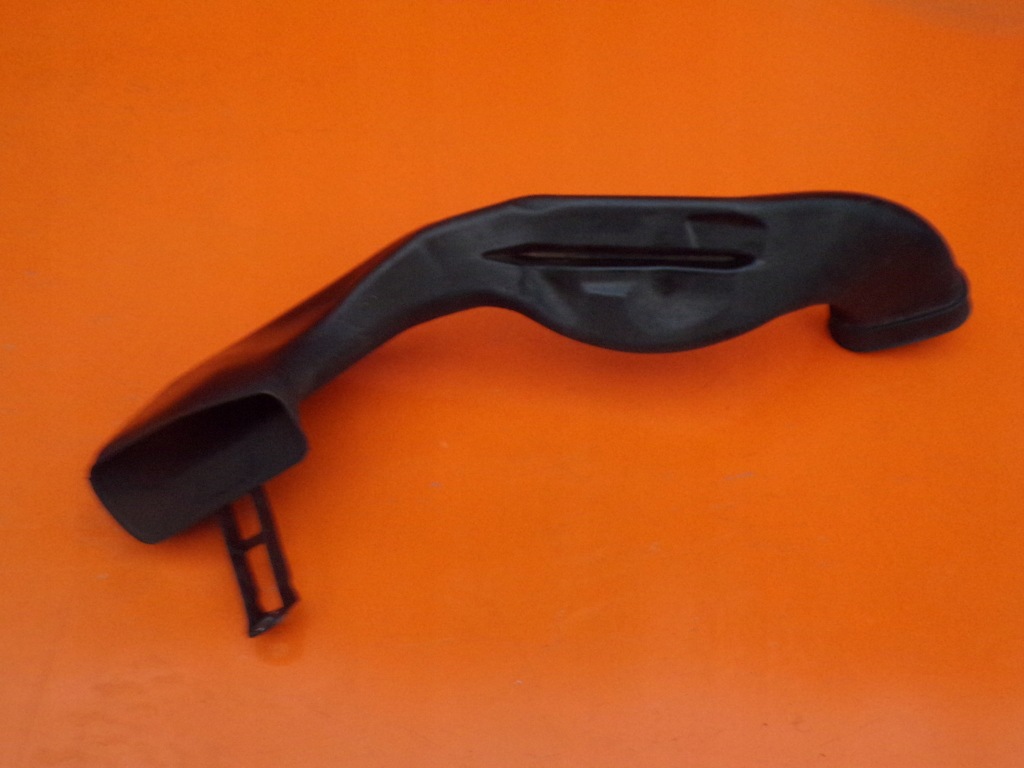 фото №2, Труба воздухозаборник воздуха 2.0 vcdi chevrolet orlando 11