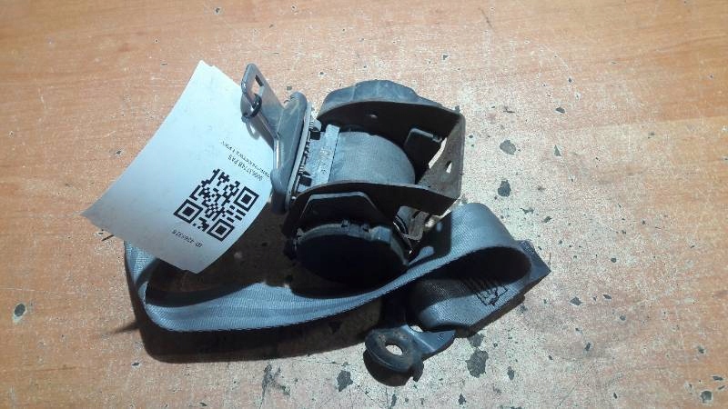 фото №11, 33019321 pas левый задняя seat ibiza iii