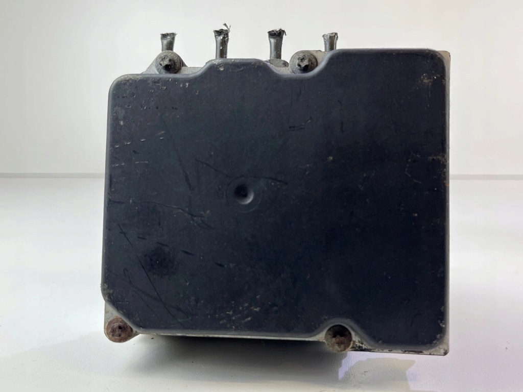 Насос гальмівна abs mercedes w169 w245 a klasa b klasa Зі Шроту