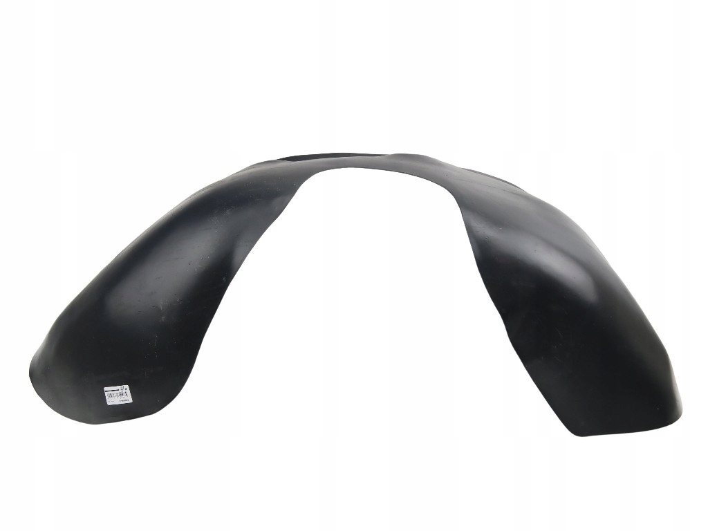 фото №1, Ducato boxer jumper 2002- подкрылок перед левый