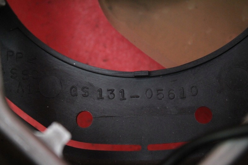 фото №7, Воздуховод gs131-05610 suzuki swift iv mk6 05r