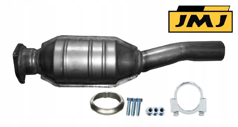 фото №1, Катализатор ford galaxy 1.9 1994-2000