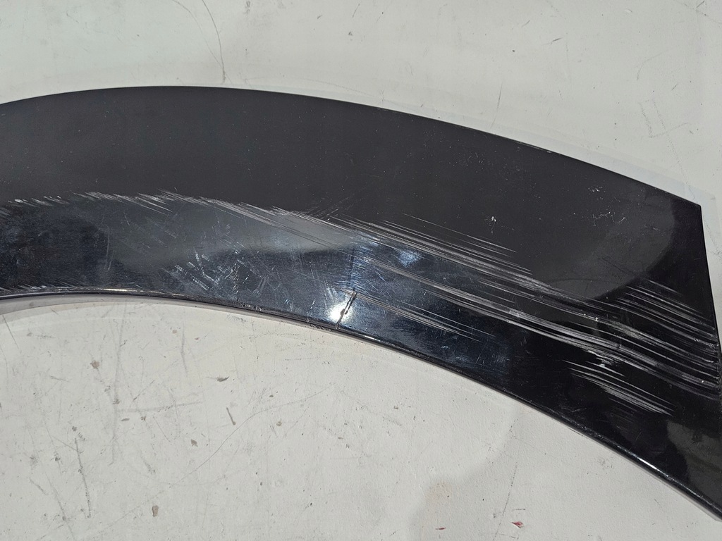 фото №6, Молдинг крила правий задня nissan ariya 93826-5mp5a