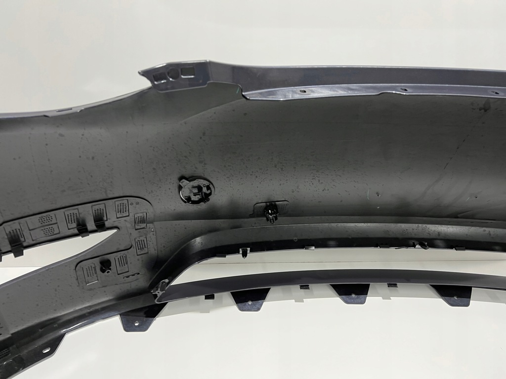 фото №8, Бампер перед tesla y