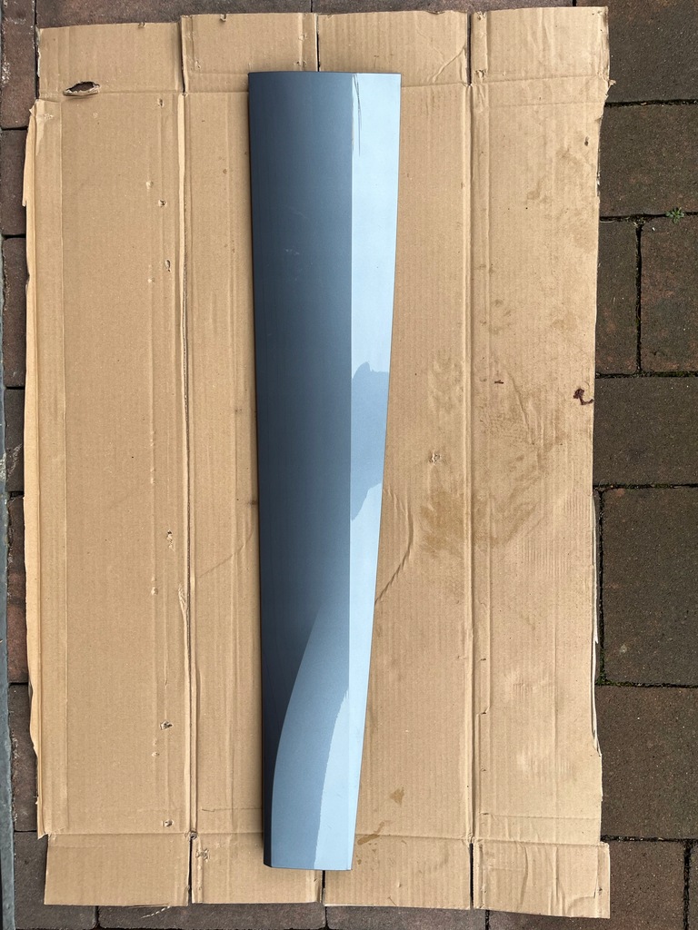 фото №1, Vw id4 id.4 11a молдинг двері права перед cała