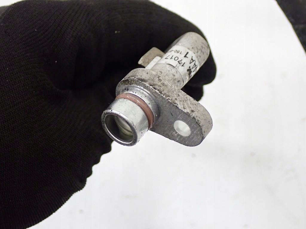 фото №4, Wąż шланг трубка кондиціонера 924904502r renault talisman 1.6 dci 18r