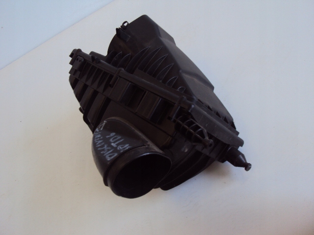 фото №4, Корпус фільтра повітря land rover discovery v