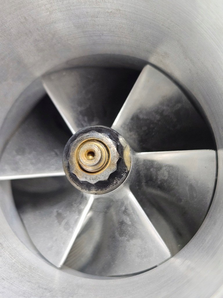 фото №12, Турбонагнітач renault master 3 iii opel movano b ii 2 2.3 dci 144118020r