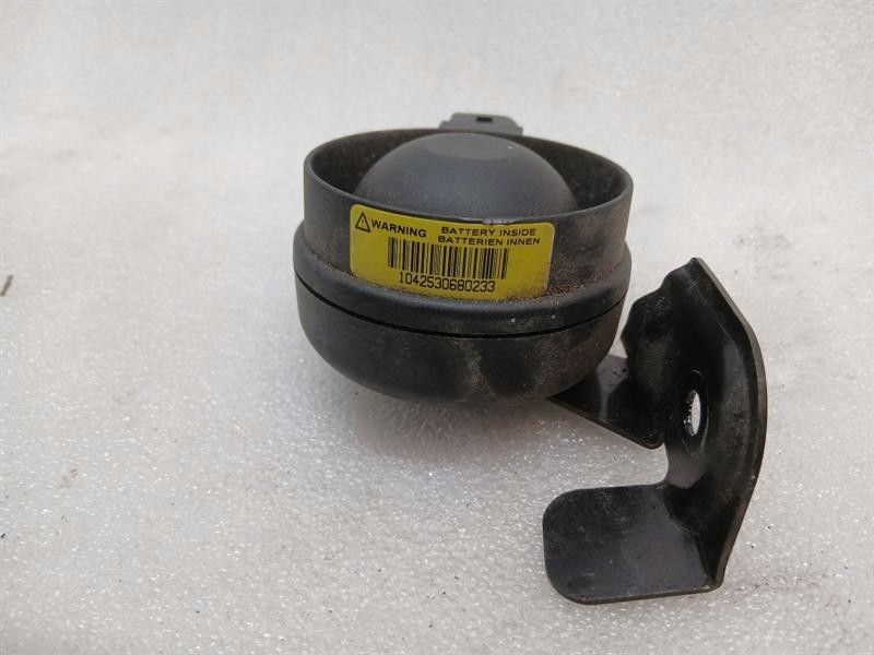 Porsche 911 997 alarm ecu 99763741901 система сигнализационный сирена alarmowej Недорого