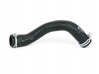 фото №1, Шланг радиатора kuga / escape usa 2012- 2,0 eb