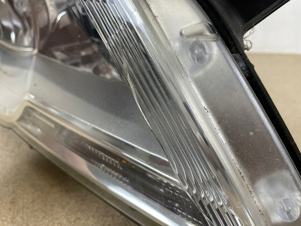 фото №9, Лампа правая перед vw tiguan 5n 5n2941032k