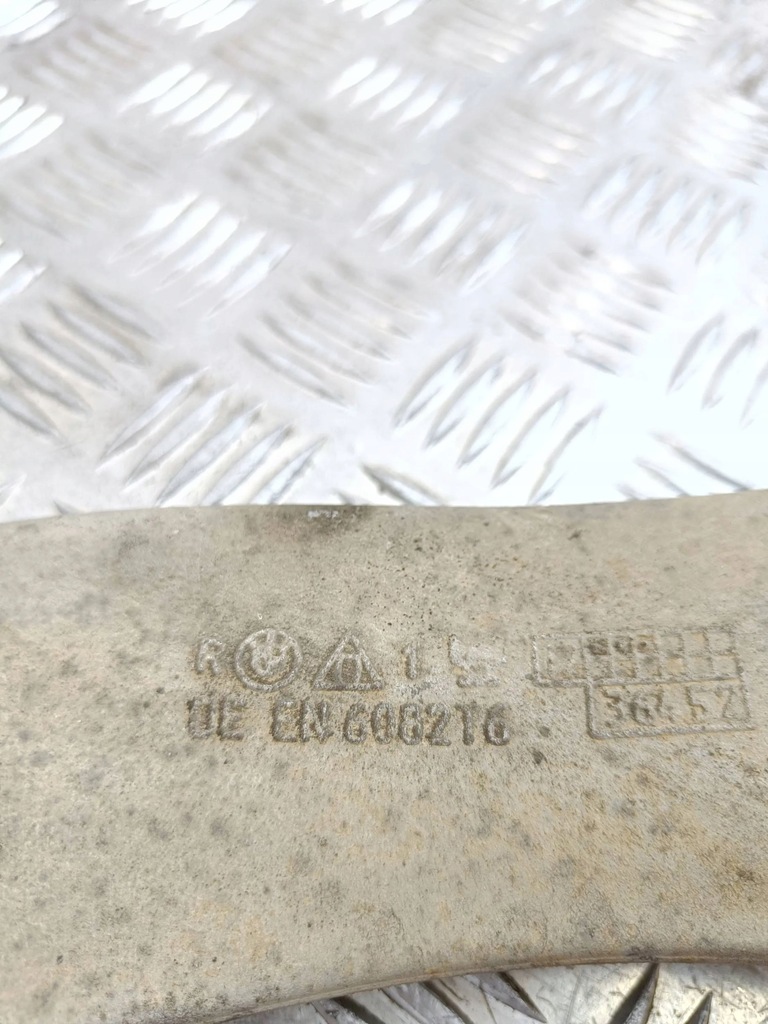 фото №6, Bmw 5 f10 f11 2012 нижній важіль передній