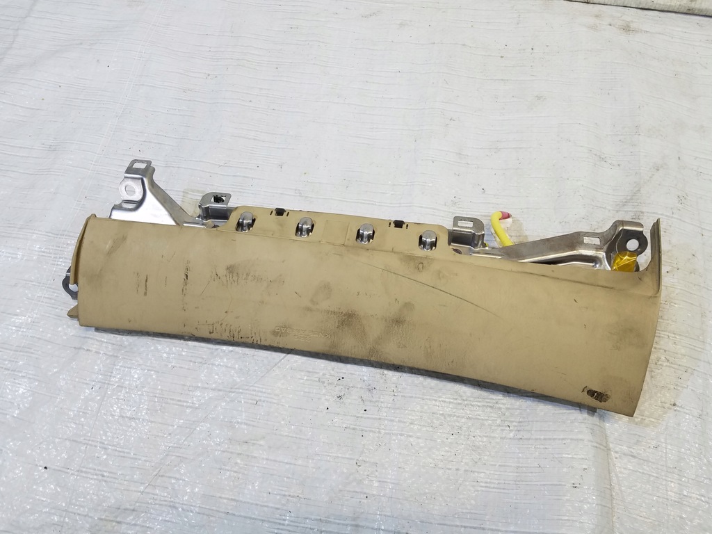 фото №1, Подушка колінна подушка безпеки lexus gs iii