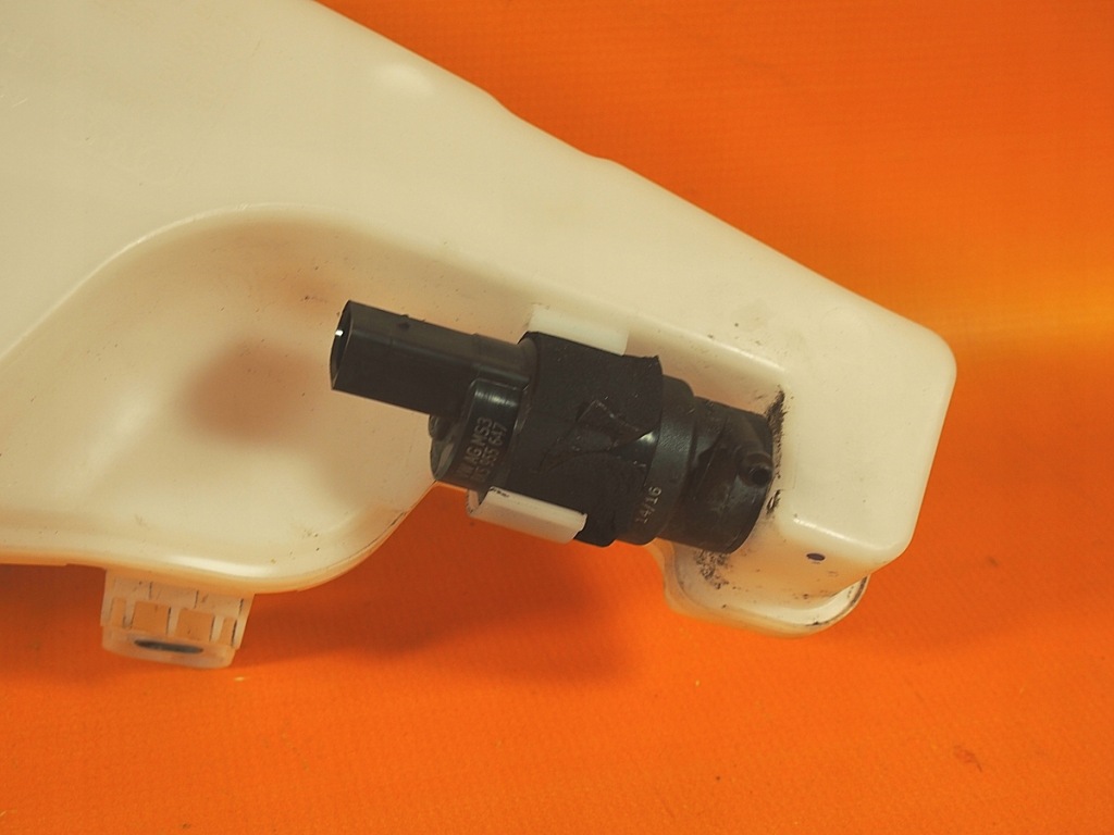 Купить Audi a6 4g c7 fl 42km бак омывателя заливная горловина форсунки 4g8955451