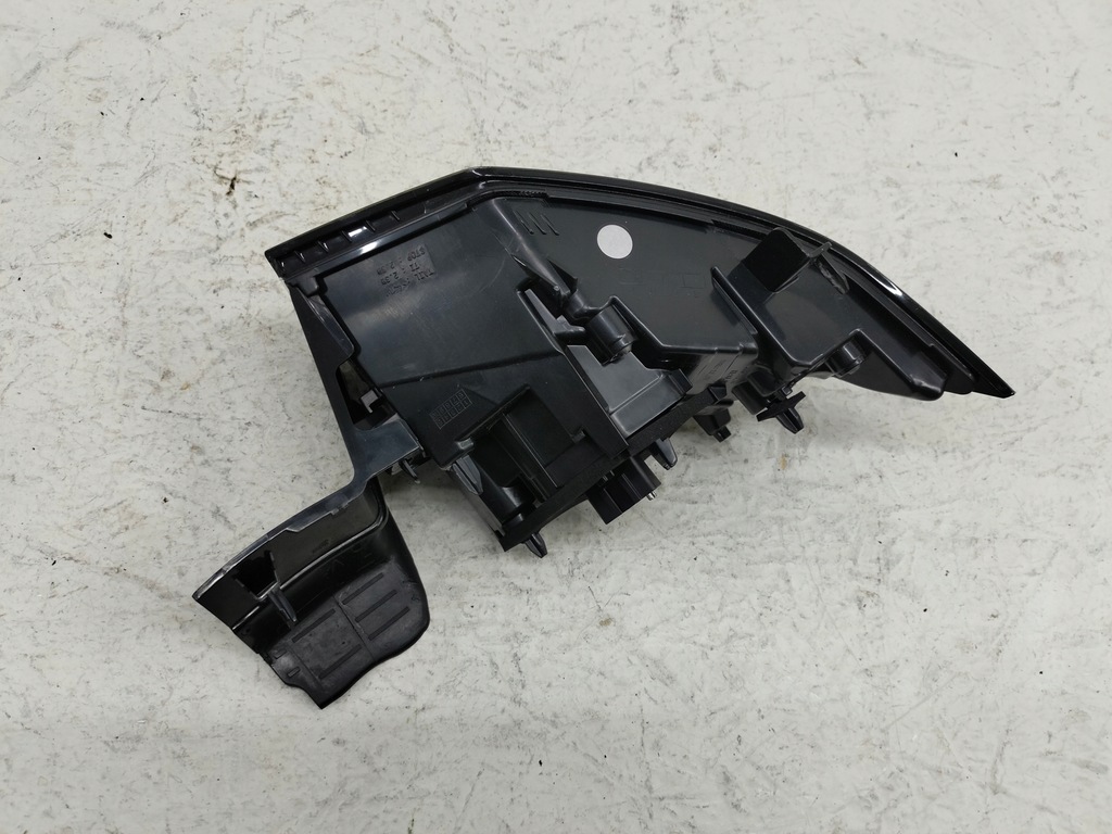 фото №9, Лампа задняя левый левая правый правая opel astra vi l hb