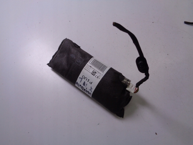 фото №1, Подушка подушка безопасности сиденье lewego opel grandland x 2017-