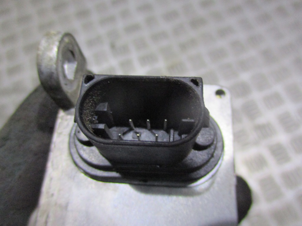 фото №10, Модуль esp mercedes w203 coupe 2095420018