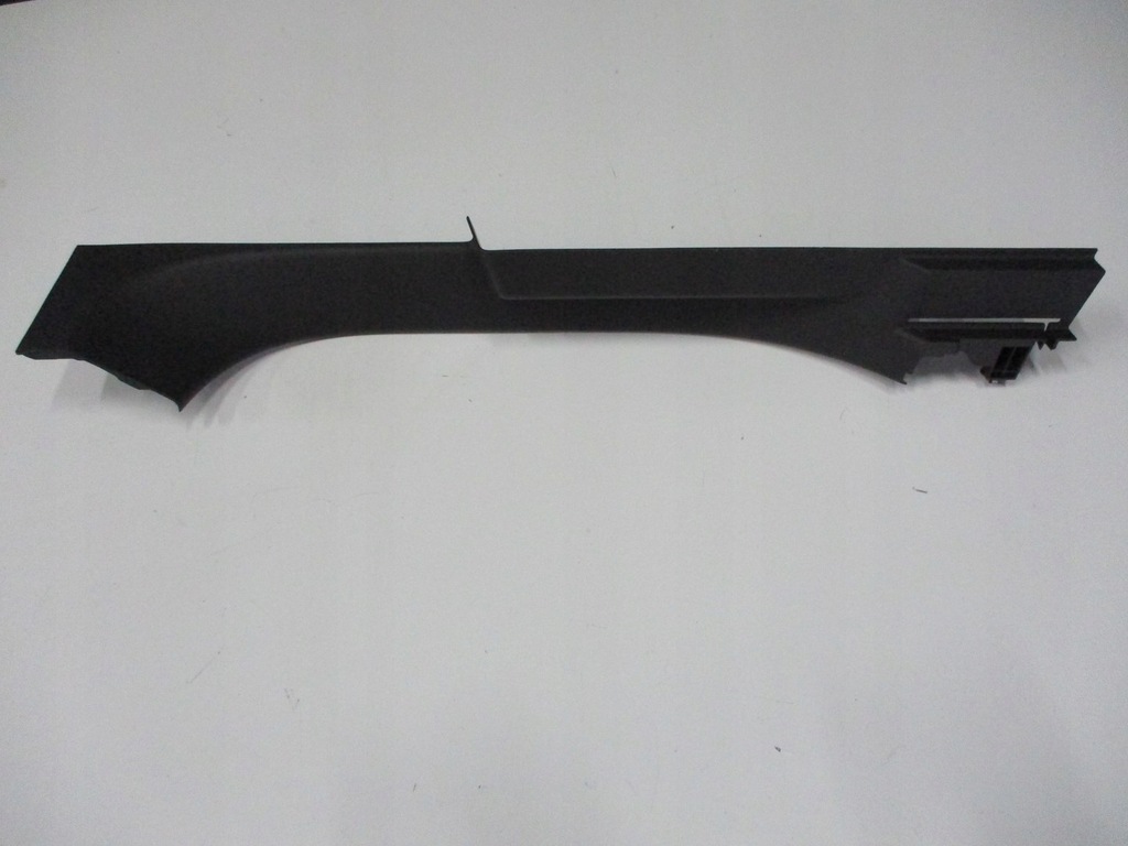 фото №1, Молдинг пластик захист na блок двигуна renault espace 5