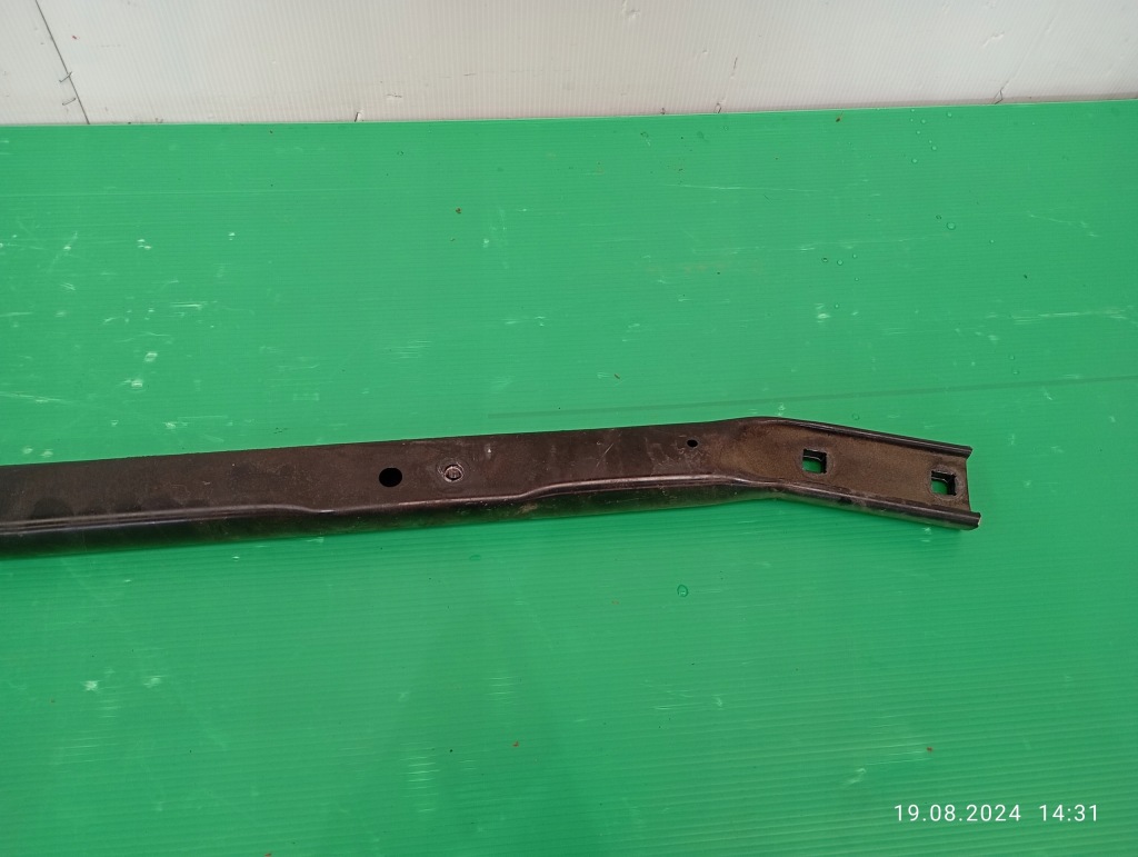 Кронштейн поперечина передний bmw 5 f10 f11 7200690 в Украине