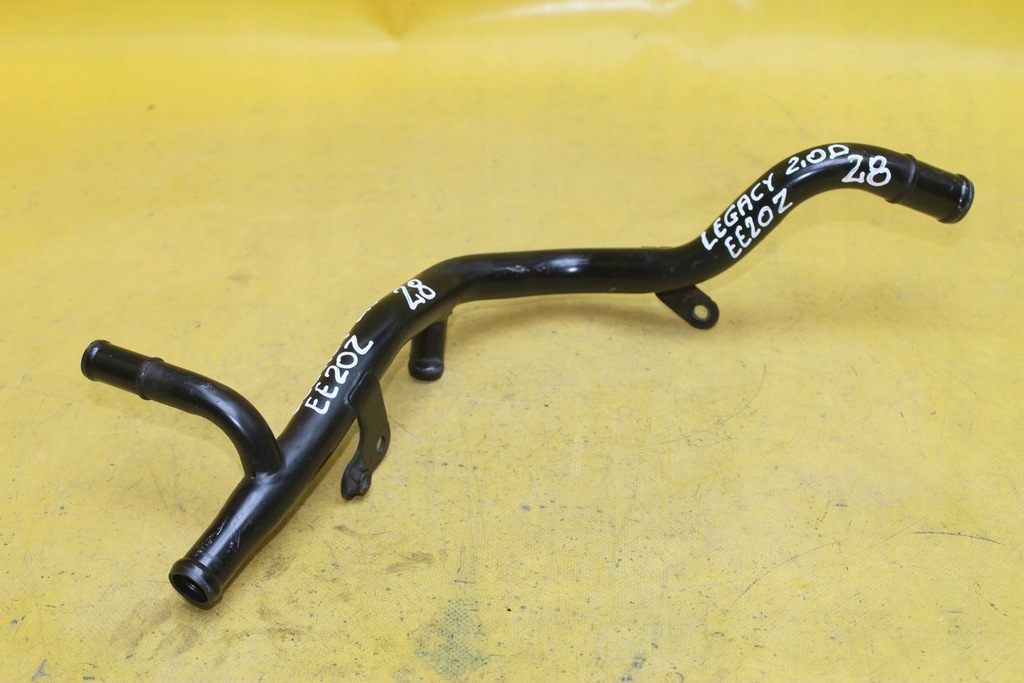 фото №1, Магистраль трубка wody 2.0 d legacy iv ee20z