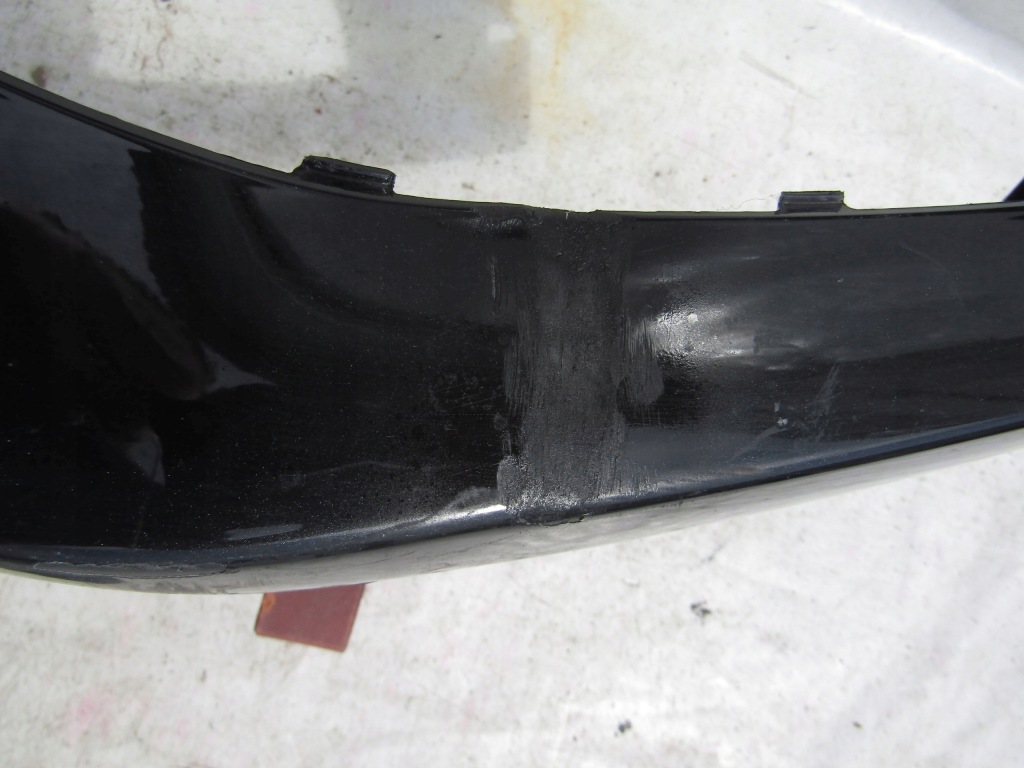 фото №11, Бампер bmw x3 f25 lift x4 f26 14- перед m-pakiet