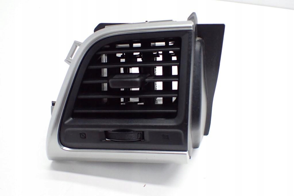 фото №1, Решётка обдув правая europa оригинал subaru trezia 11r