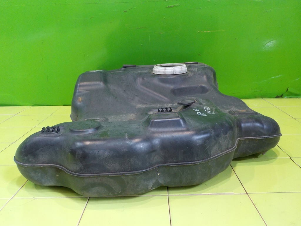 фото №5, Alfa romeo gt 1.9 jtdm 05r бак пального 60667991