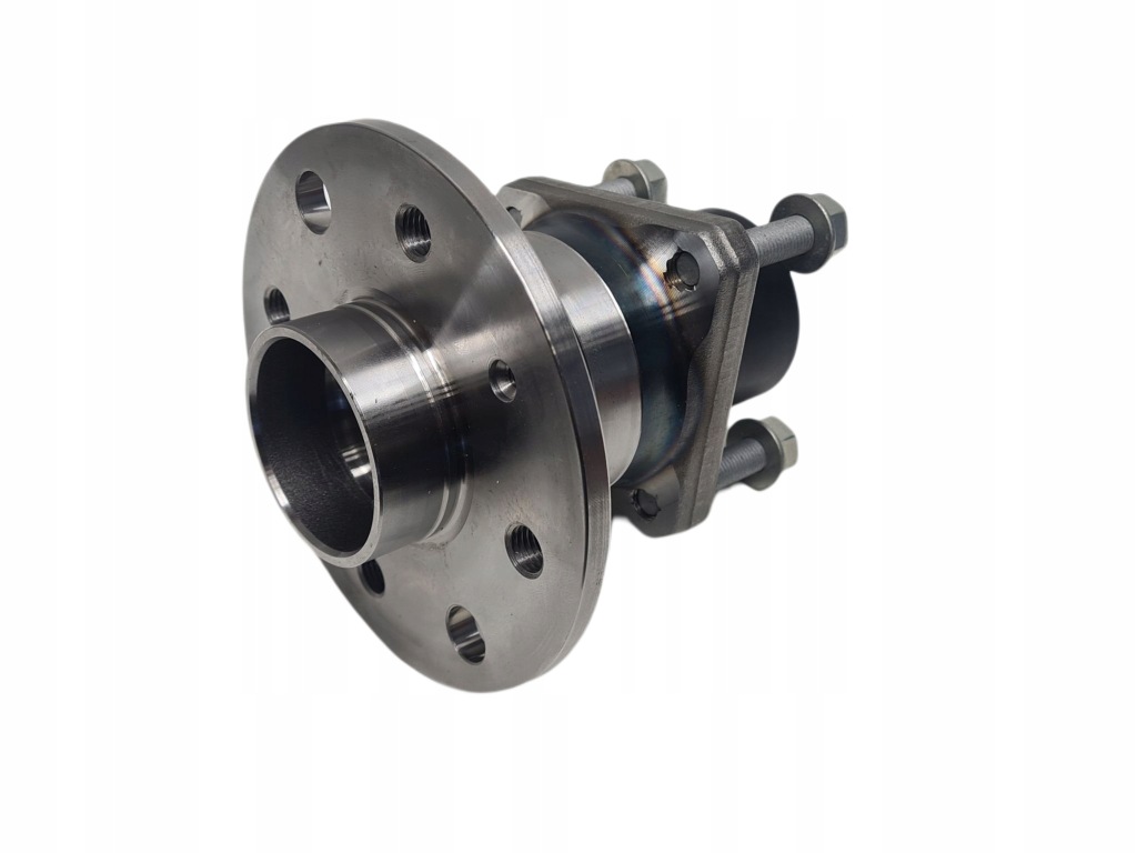 Ступица колеса задняя opel astra g 4 болты с abs Доставка