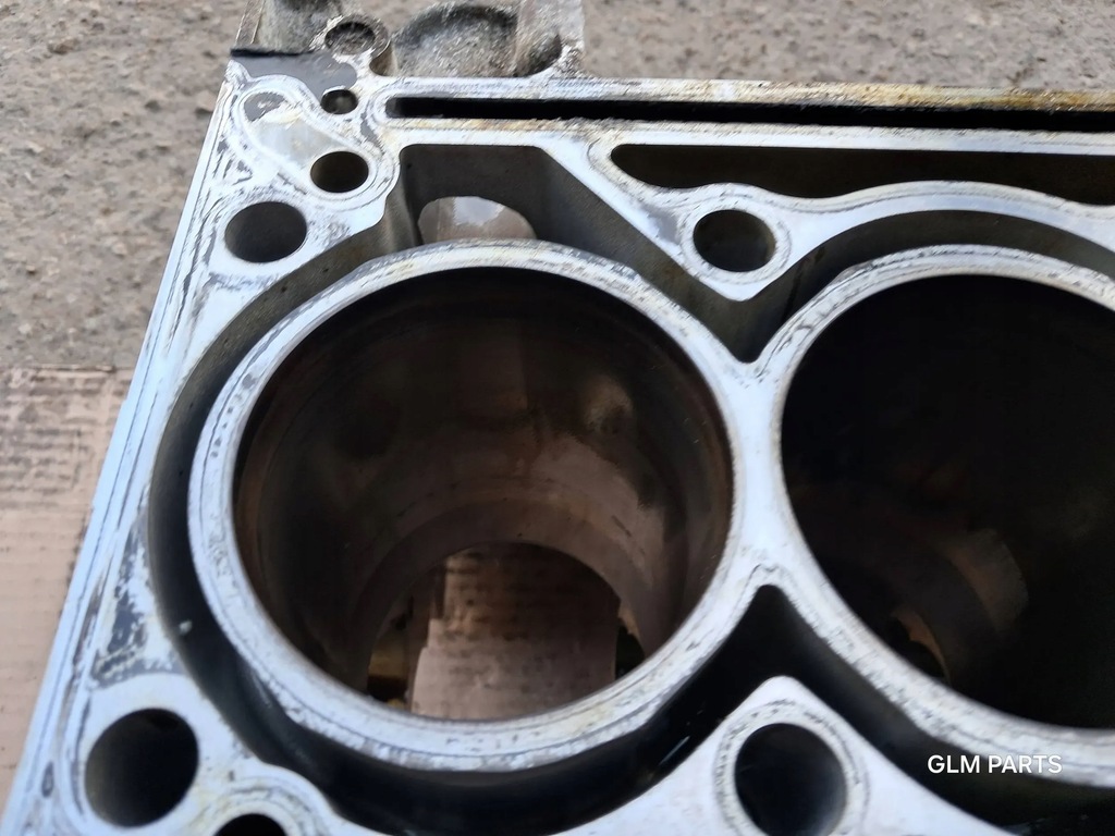 фото №8, Mercedes clk w209 1.8 компресор блок двигуна r2710101405