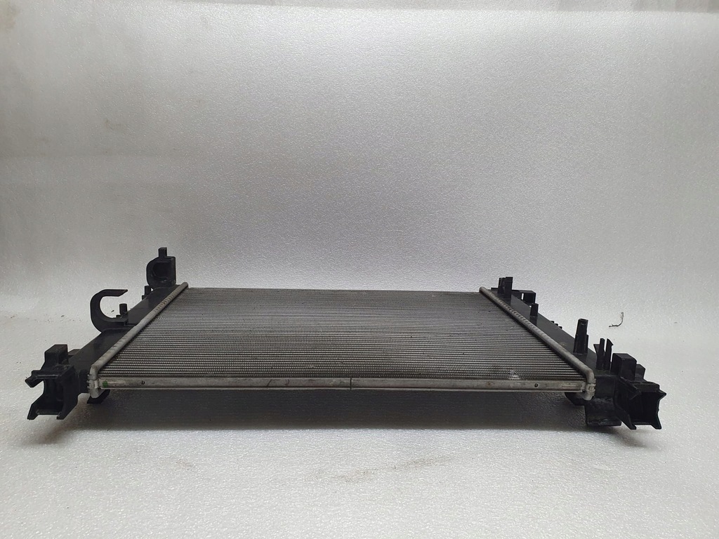 фото №3, Радіатор renault clio captur sandero 21410b680d