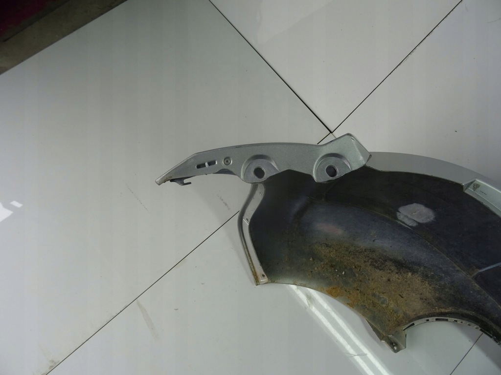 фото №8, Audi tt tts rs mk3 8s 2017 бампер задній