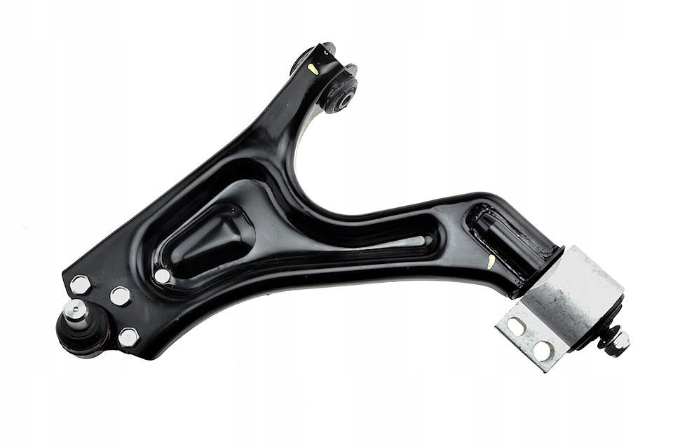 фото №13, Рычаг передний saab 9-5 01-05 /нижний левый/