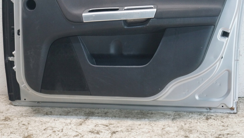 фото №16, Дверь правый перед volvo v50