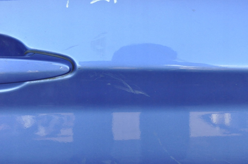 фото №7, Bmw 1 f20 дверь правый правое перед передние