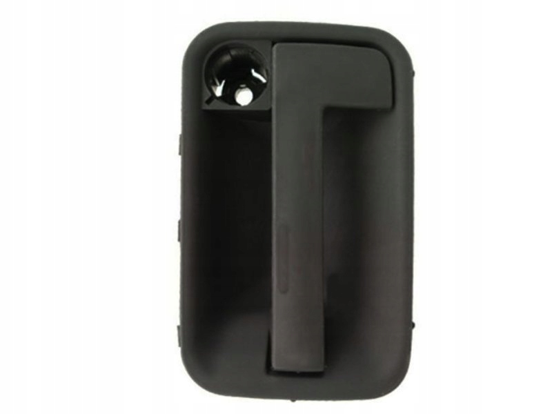 фото №1, Ручка наружная перед pr peugeot 806 expert