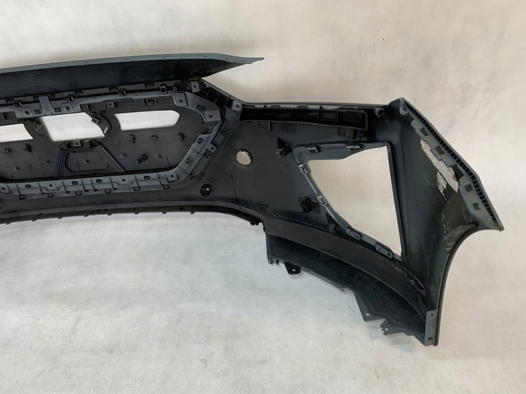 Бампер передній hyundai ioniq ev electric fl рестайлінг  19r pdc 86511-g2500 03.26 Недорого